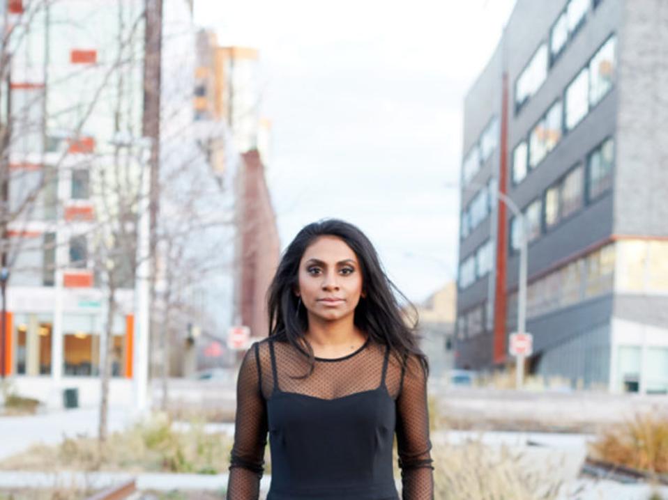 Nilukshi De Silva