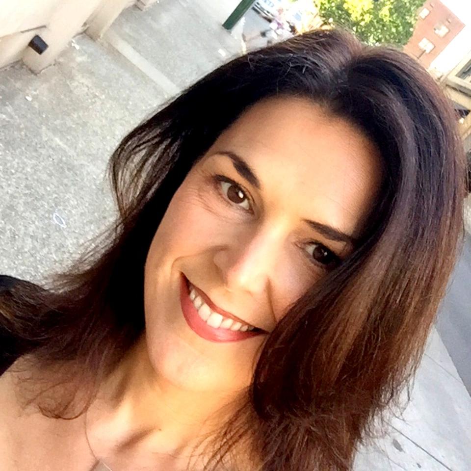 Lisa Peyton