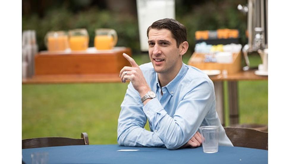 Brian Zweig