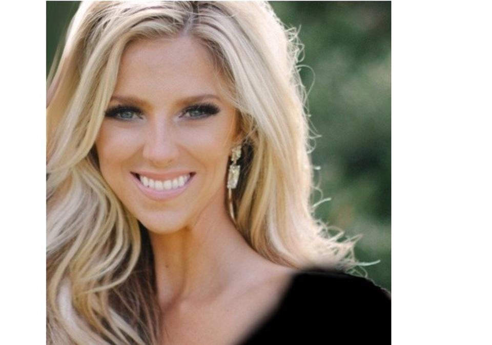 Lauren Stafford-Webb