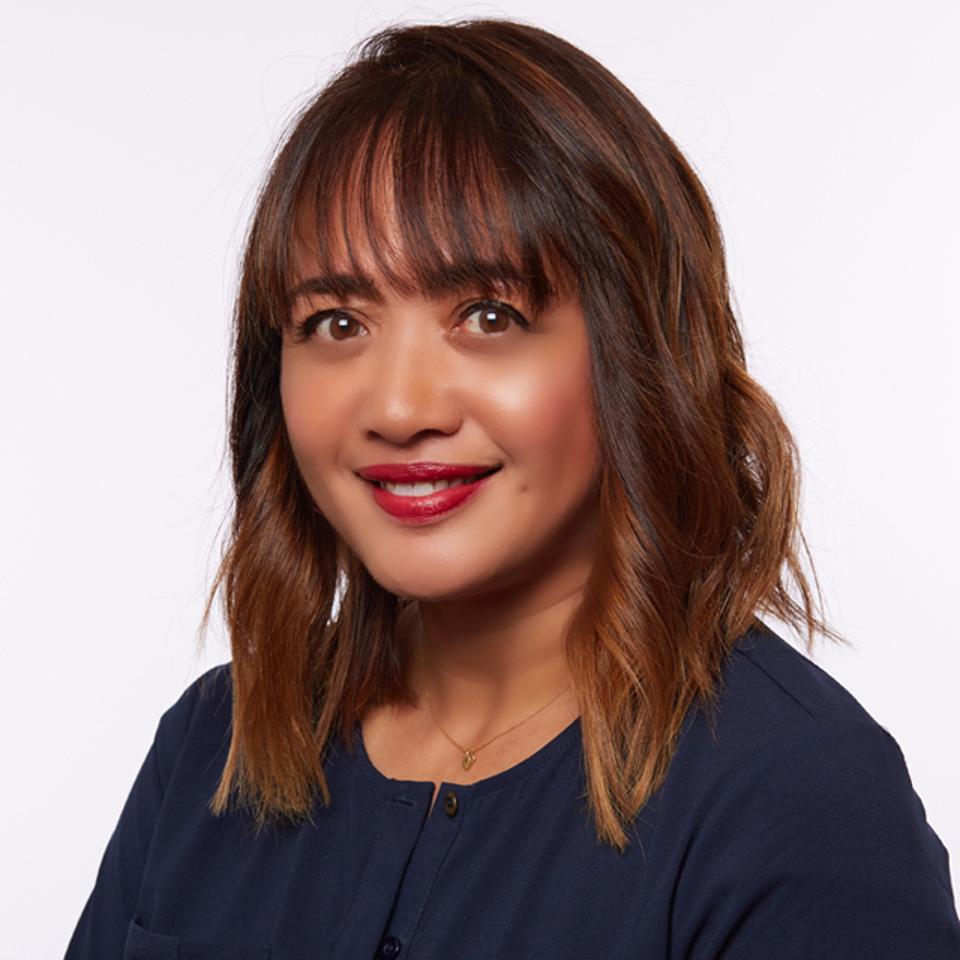 Eileen Rivera