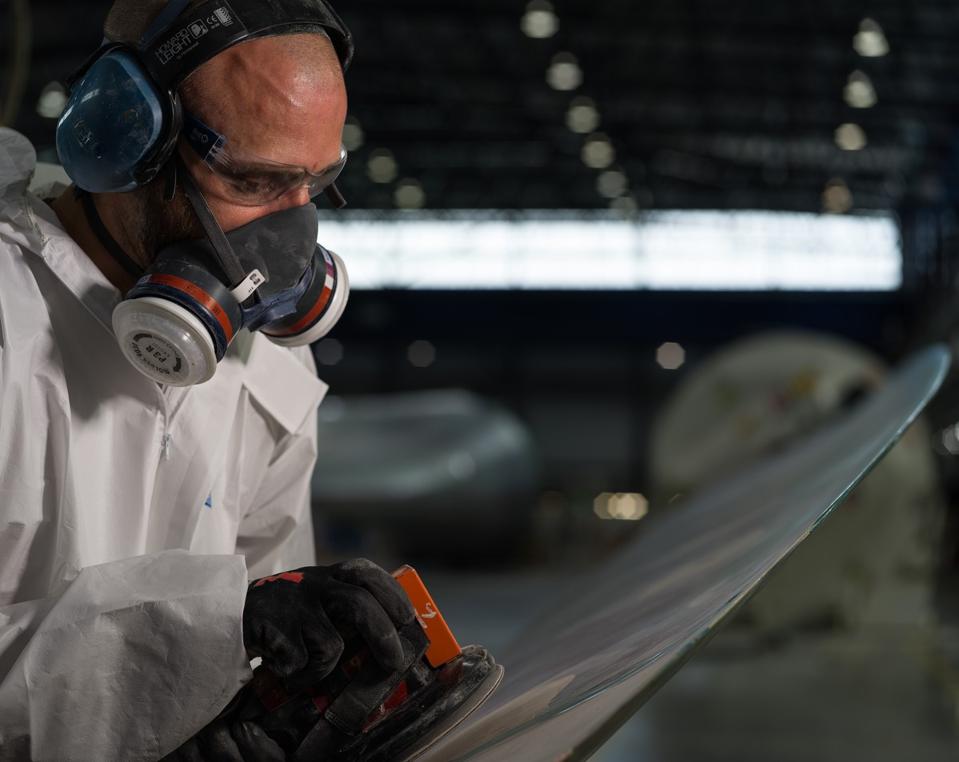 Courtesy of MHI Vestas Offshore Wind