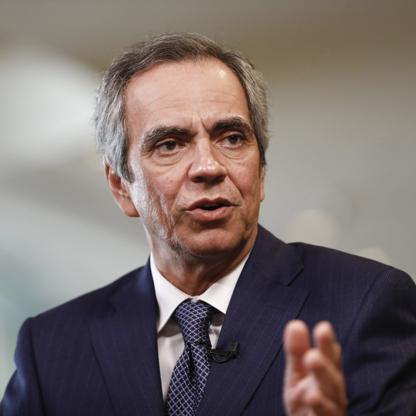Enrique Razon Enrique Razon