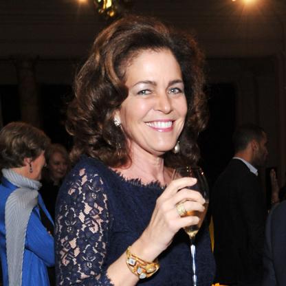 Inigo & Mercedes Zobel