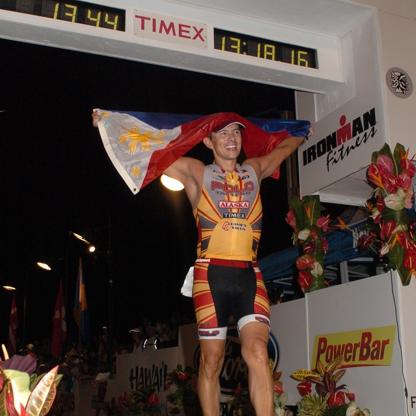 Wilfred Steven Uytengsu, Jr.