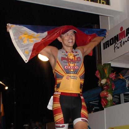 Wilfred Steven Uytengsu, Jr.