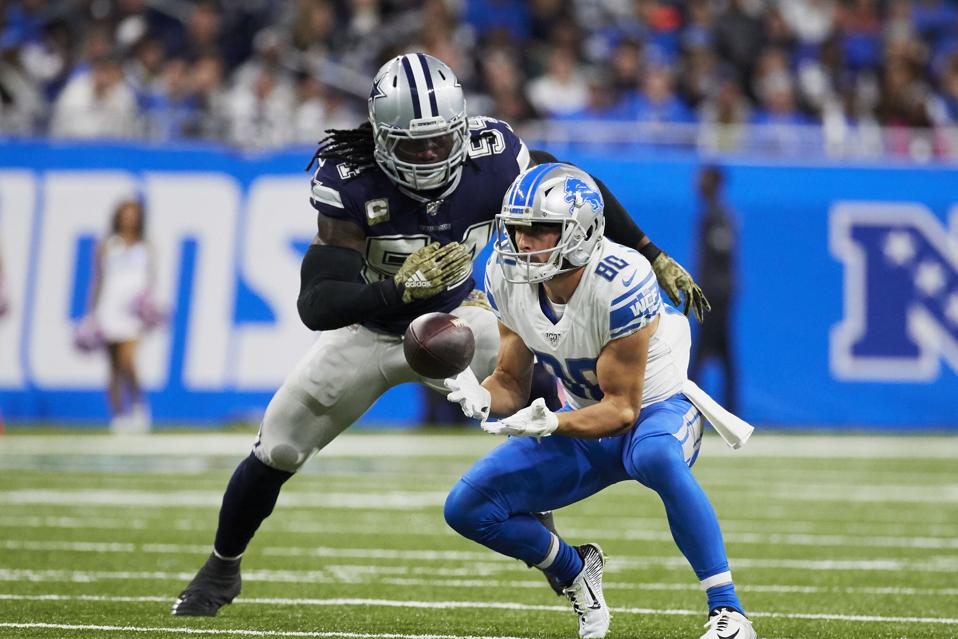 By Turning Pro, Alabama’s Tua Tagovailoa Instantly Becomes &hellip;