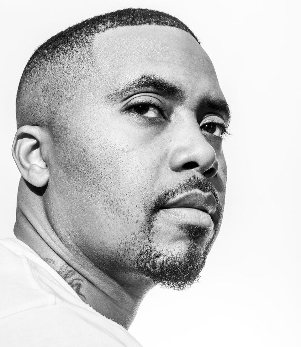 Life Is Good: Why Nas Is Making His Hip-Hop Cash Kings Debut At Age 44