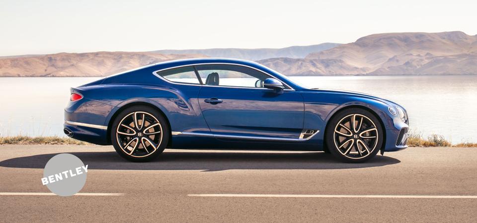2019 Forbeslife Luxury Car Guide Game Changing Sports Cars And Suvs