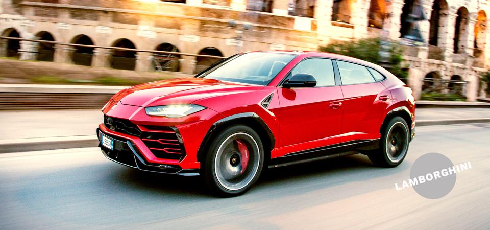 2019 Forbeslife Luxury Car Guide Game Changing Sports