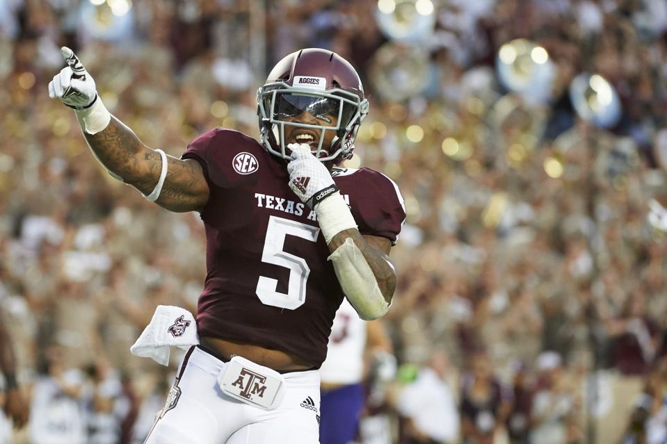 Texas A M S Football Revenue And The 6 Numbers To Know From The Week In Sports