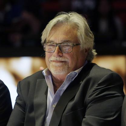 Micky Arison