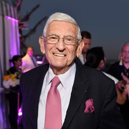 eli broad