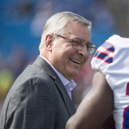 Terrence Pegula