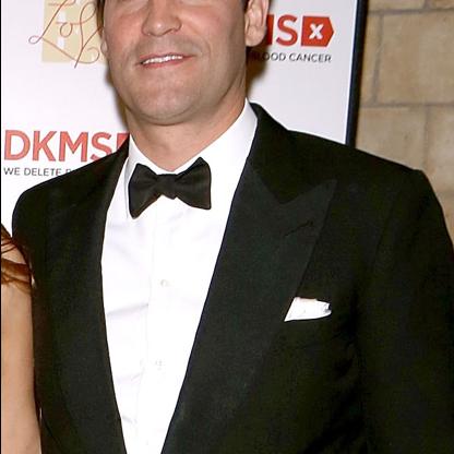 Alejandro Santo Domingo