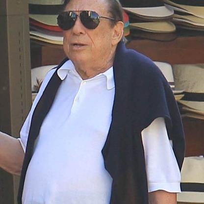 Donald Sterling
