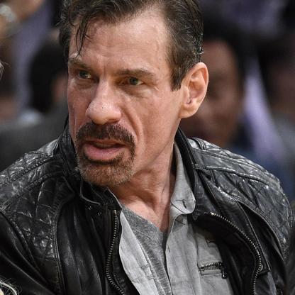 Henry Nicholas, III.