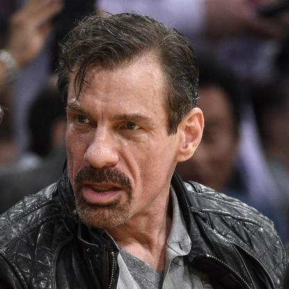 Henry Nicholas, III.