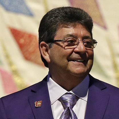 Edward DeBartolo, Jr.