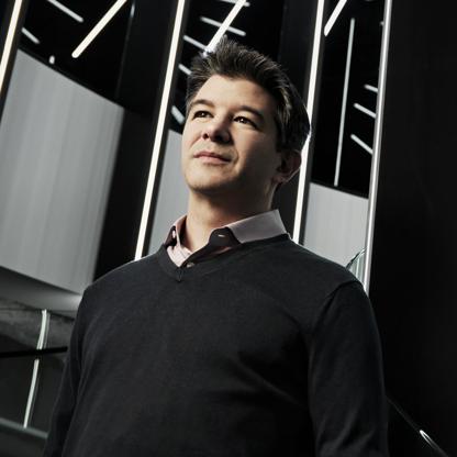 travis kalanick
