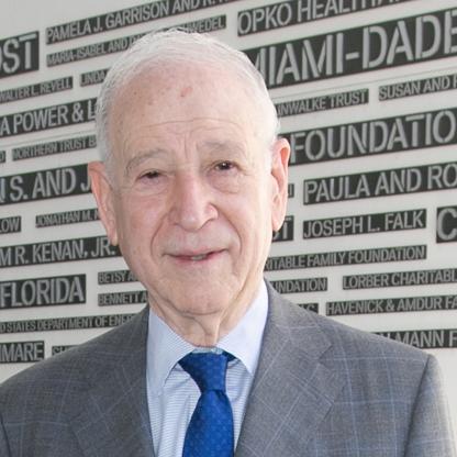 Phillip Frost Net Worth and Profile