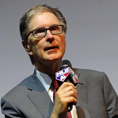 john henry