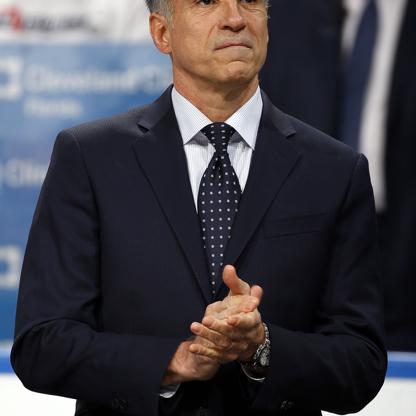 Vincent Viola Net Worth and Profile