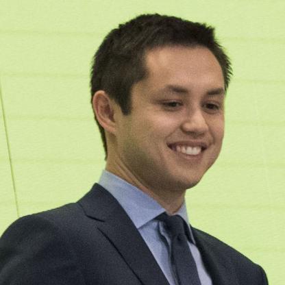 Bobby Murphy