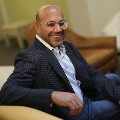 niraj shah
