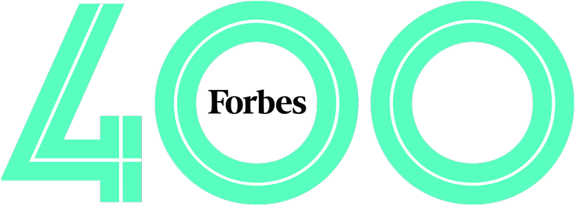 forbes 400 2018