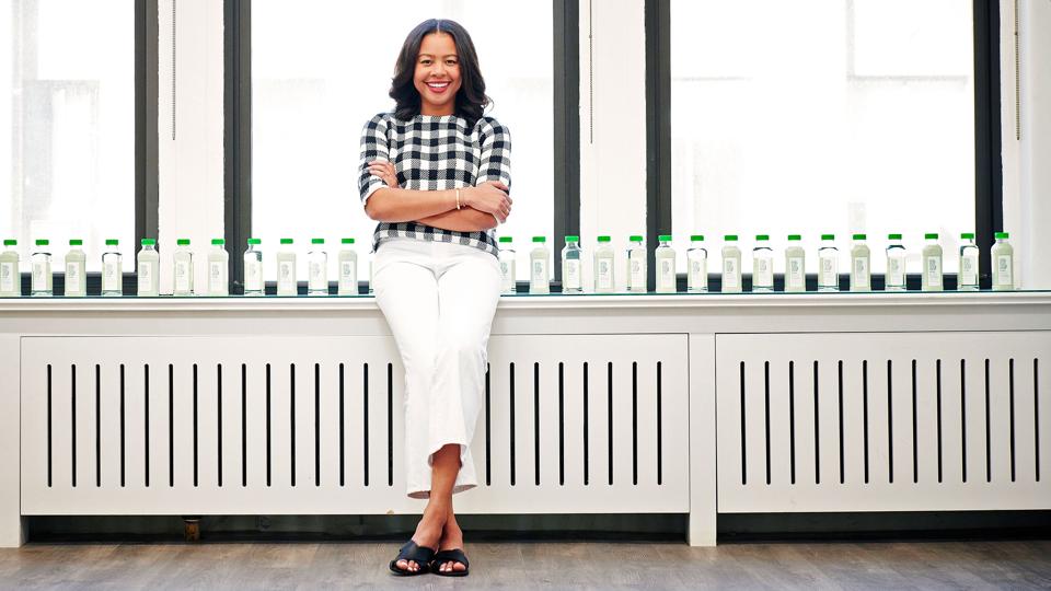 How Haircare Startup Briogeo Went From Zero To 10 Million In