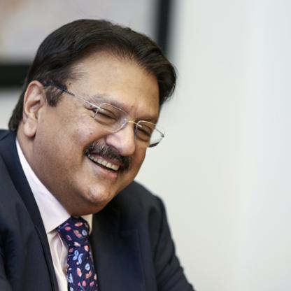 Ajay Piramal