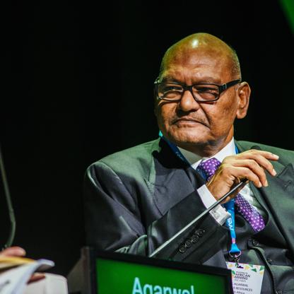 Anil Agarwal & family Net Worth and Profile