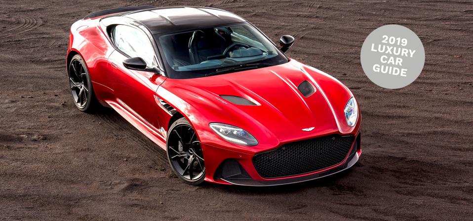 Luxury Sports Cars >> 2019 Forbeslife Luxury Car Guide Game Changing Sports Cars Luxury Sports Cars >> 2019 Forbeslife Luxury Car Guide Game Changing Sports Cars