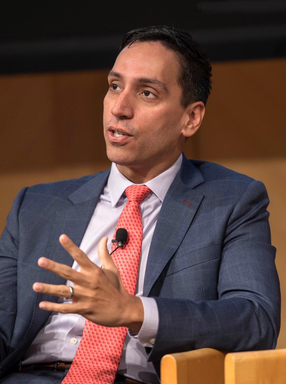 Buyout Firm Clearlake Capital Makes 800 Million In Sage