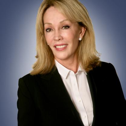 Sue Gross Net Worth and Profile