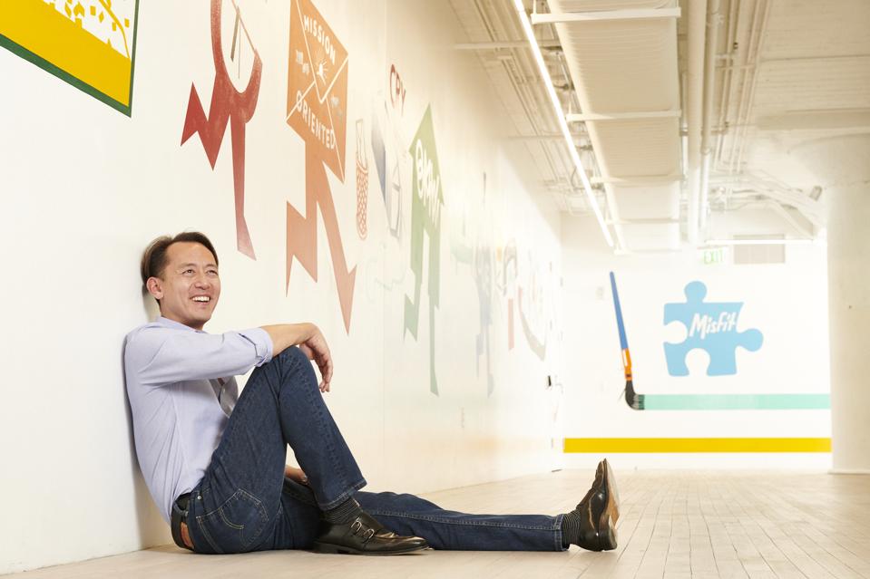 The New Atlanta Billionaires Behind An Unlikely Tech Unicorn