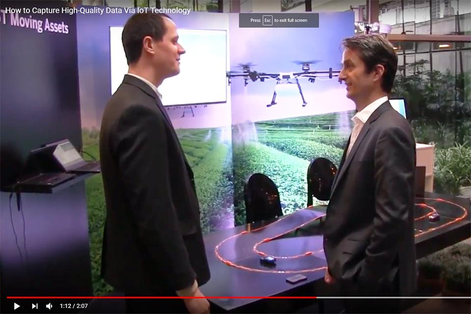 What’s The Best Way To Use Your IoT Data?