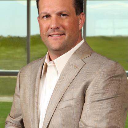 Chad Richison Net Worth and Profile