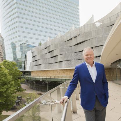 John Goff Net Worth and Profile