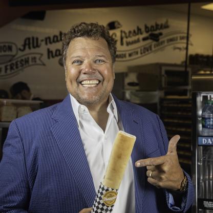 Jimmy John Liautaud Net Worth and Profile