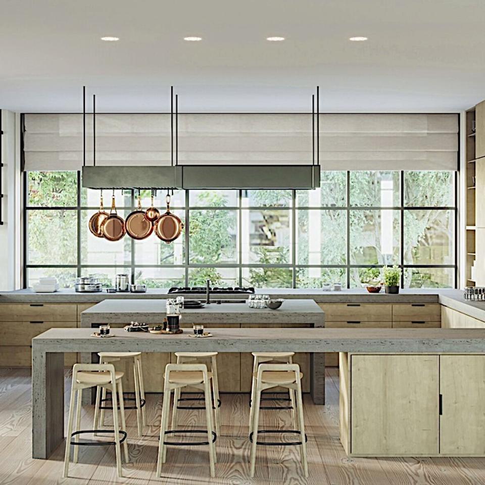 Earnings Preview What To Expect From Restoration Hardware Today