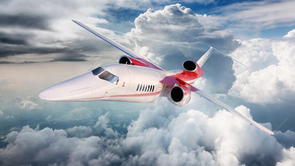 ge reveals engine that could make aerion s ambitious supersonic