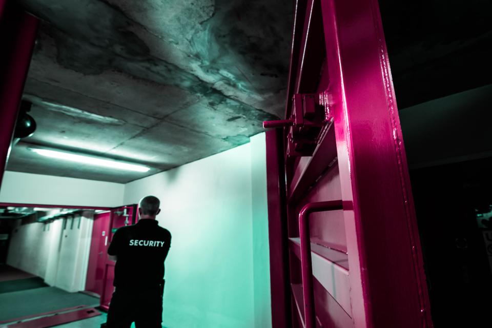 A glimpse inside one of Vo1t's locations.