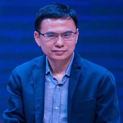 Zhang Zhidong