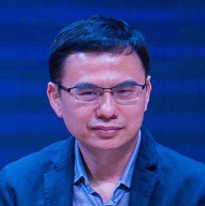 Zhang Zhidong