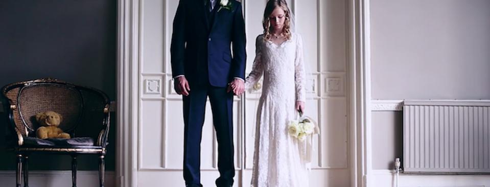 Unicef Usa Brandvoice What You Need To Know About Child Marriage