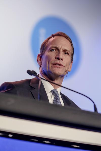 Having Gone 'Through Hell,' Chesapeake Energy CEO Has 'No Doubt' It's Time To Grow Again