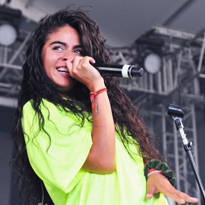 jessie reyez jessie reyez