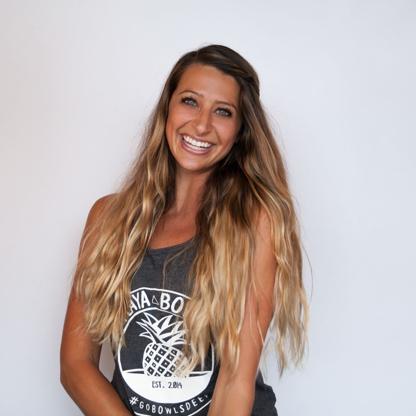 Abby Taylor